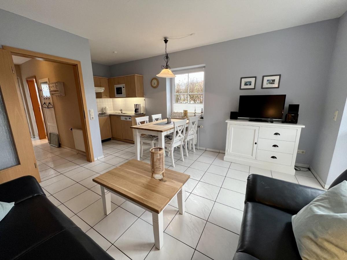 Kellenhusen - Ferienhaus Espig 11 A Bagian luar foto