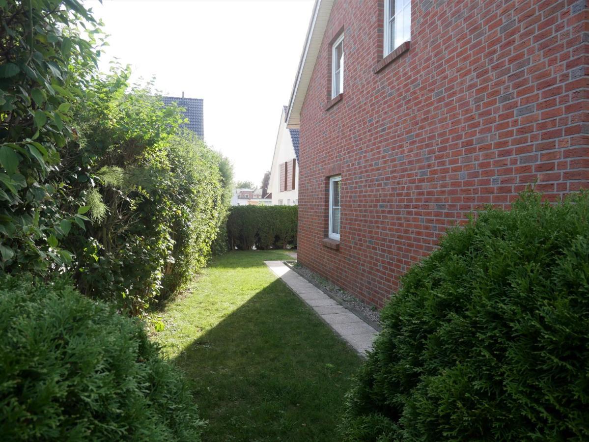 Kellenhusen - Ferienhaus Espig 11 A Bagian luar foto